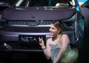 Ingin Taklukan 50 Negara, Setelah Indonesia Kini Neta Auto Garap Kosta Rika