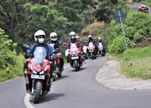 Orang Ganti Motor Setiap Tiga Tahun, Leasing Optimis Tahun Ini Kredit Naik 11 Persen