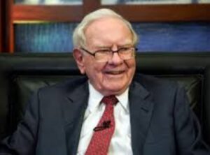 Warren Buffet Jual Saham General Motors Koleksi Investasinya