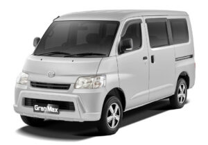 Hingga Penghujung Tahun Ini, Daihatsu Gran Max Masih Jadi Minibus Terlaris di RI