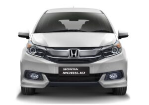 Januari – November 2023, Penjualan Ritel Honda Mobilio Masih Loyo