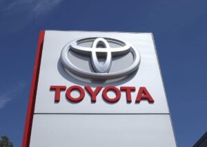 Januari – April 2024: Penjualan Mobil Toyota di Jepang Ambrol 26 Persen