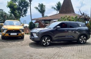 AC Mitsubishi XFORCE: Sejuk, Bisa Bunuh Bakteri, dan Tak Bikin Kulit Kering