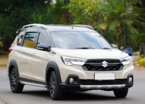 Meski Varian Hybrid Menanjak, Tapi Total Penjualan Mobil Suzuki di RI Masih Ambles