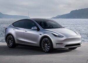 Tesla Rajai Penjualan Mobil di Norwegia, Tesla Model Y Bungkam Toyota bZ4X