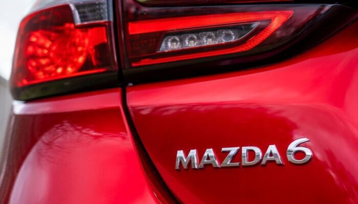 Mazda Akui Lakukan Dua Kecurangan Sertifikasi, 150.878 Mobil Terkait Kasus