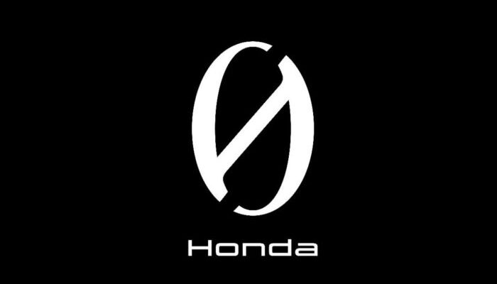 Honda Luncurkan Logo Mobil Listrik Baru, Ini Arti di Balik Lambang Itu