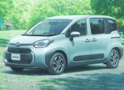 Riwayatnya di Indonesia Tamat, Penjualan Toyota Sienta di Jepang Justeru Melesat