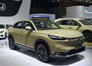 Penjualan Mobil Honda di Indonesia Januari – Februari 2024 Ambrol