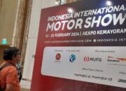 IIMS 2024 Dihadiri 526 Ribu Lebih Pengunjung, Transaksi Capai Rp 6,7 Triliun