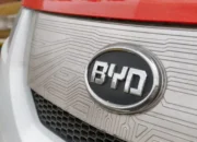 Merek Terlaris di Cina Selama Januari 2024, BYD Didepak Volkswagen