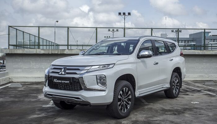 Mitsubishi Indonesia Mulai Ekspor Pajero Sport ke Australia, Berpotensi Meluas Berkat IA-CEPA