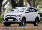 Menanjak di 2023, Penjualan Mobil Daihatsu di Indonesia Awal 2024 Terjerembab