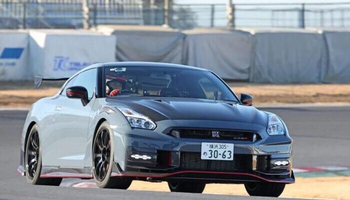 Nissan GT-R Nismo 2024 Diklaim sebagai Mobil Tercepat Sejagat