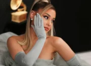 Album Baru dan Tesla Model S Terbaru Jadi Pelipur Lara Ariana Grande