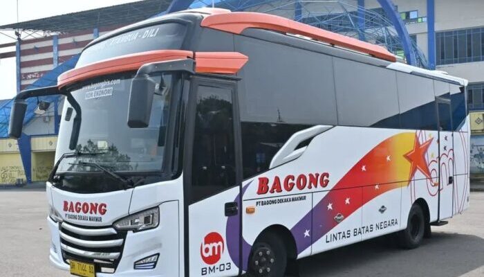 Ternyata Ini Fakta di Balik Keputusan Fuso Belum Garap Segmen Big Bus di RI