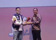 Mitsubishi Fuso Kembali Sabet Gelar Gold Champion di Indonesia WOW Brand