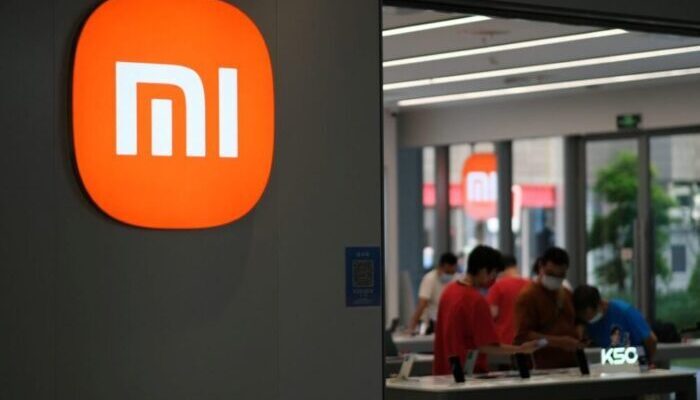 Targetkan Masuk Jajaran Produsen Mobil Listrik Top Dunia, Ini Strategi Xiaomi