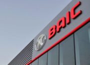 Ternyata, Penjualan Mobil Listrik BAIC Group di Cina Saat Ini Ambrol