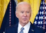 Joe Biden: Mobil Listrik Cina Harus Diinvestigasi Karena Bisa Jadi Alat Mata-mata