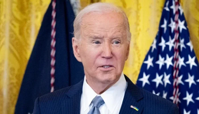 Joe Biden: Mobil Listrik Cina Harus Diinvestigasi Karena Bisa Jadi Alat Mata-mata