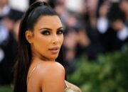 Pamer Tesla Cybertruck, Kim Kardashian Panen Cibiran Netizen