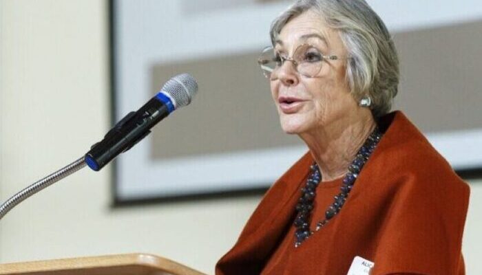 Wanita Terkaya di Dunia, Alice Walton Lebih Suka Bermobil Ford F-150 Lawas