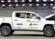 Diuji Australian NCAP, Aspek Keamanan All New Mitsubishi Triton Raih Skor Tertinggi