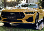 Ford Mustang Anyar akan Hadir di GJAW 2024, Ternyata Begini Penjualannya di Amerika