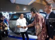 PEVS 2024 Resmi Dimulai: Jadi yang Terbesar di ASEAN, Targetkan Pencapaian Ini