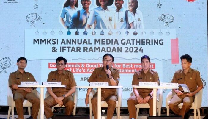 Setelah Berhasil Jual Hampir 80.000 Mobil, Kini Mitsubishi RI Targetkan 100 Ribu Unit