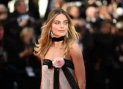 Margot Robbie: Aktris dengan Bayaran Tertinggi di Dunia, Ini Mobil Koleksinya