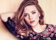 Scarlett Johansson: Pengikut di Medsos Terbanyak dan Hobi Koleksi Mobil