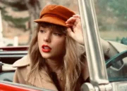 Masuk ke Jajaran Miliarder Dunia, Taylor Swift Ternyata Doyan Koleksi Mobil Ini