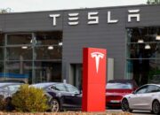 Walah, Semester I 2024 Penjualan Mobil Tesla di Amerika Serikat Jeblok