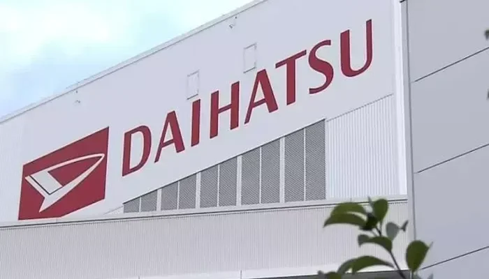 Penjualan Ritel Daihatsu Januari – Agustus 2024 di Indonesia Ambrol Parah