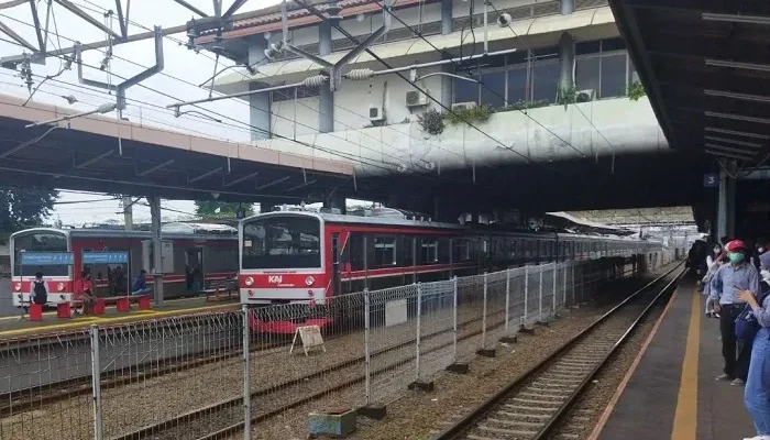 Sampai 15 September 2024: KAI Commuter Telah Angkut 260 Juta Lebih Penumpang