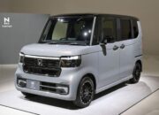 Januari – Mei 2024: Honda N-Box Masih Terlaris di Jepang, Lampaui Toyota Corolla