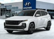 Januari – September 2024, Total Penjualan Mobil Hyundai di Dunia Melorot