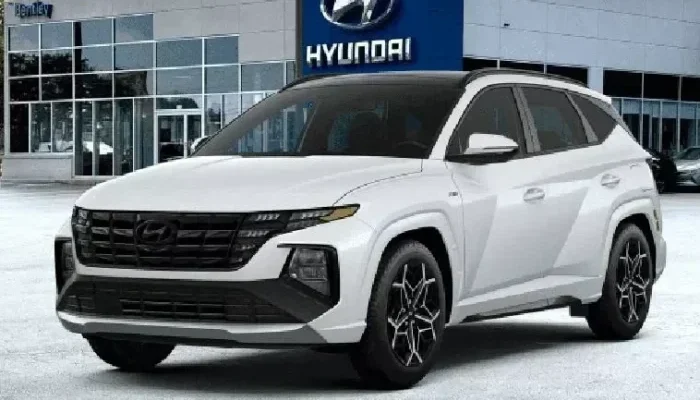 Januari – September 2024, Total Penjualan Mobil Hyundai di Dunia Melorot