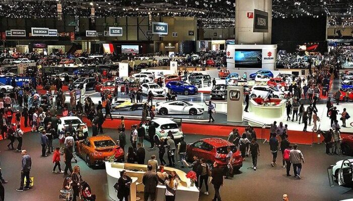 Gelaran Geneva International Motor Show Dihentikan Permanen, Ini Alasannya