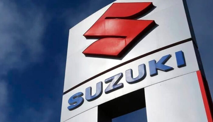 Ternyata, Tiga Tahun Berturut Penjualan Ritel Suzuki RI di Januari – September Merosot