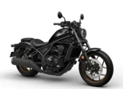 New Honda Rebel 1100 Hadir di Indonesia, Dihargai Rp 375 Juta