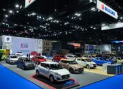 Suzuki Setop Produksi di Thailand, Pemerintah Yakin Pabrikan Lain Tak akan Ikut-ikutan