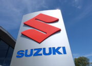 Mulai Akhir 2025 Suzuki Berhenti Produksi Mobil di Thailand, Pabrik Ditutup