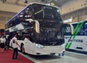 Permintaan Jasa Karoseri Bus 2024 Menanjak, Setelah Penjualan Bus Melonjak