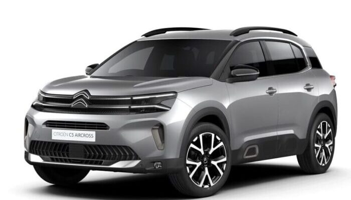 Januari – Oktober 2024: Penjualan Mobil Citroen di Prancis Ambles 11,9 Persen