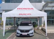 Honda Hadirkan Layanan Jual Beli Mobil Bekas di Kendari Melalui Honda Aldea Used Car