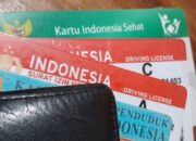 SIM Format Baru Telah Berlaku, Biaya Penerbitannya Segini