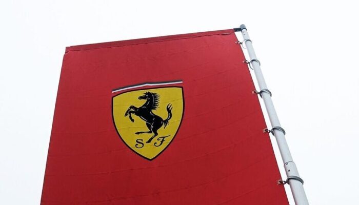 Januari – Agustus 2024, Penjualan Ferrari dan Lamborghini di Italia Masih Mencuat